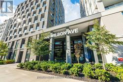 721 - 500 WILSON AVENUE Toronto, ON M3H 5Y9