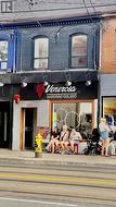 801 QUEEN STREET W Toronto, ON M6J 1G1
