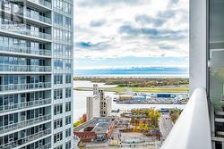 3208 - 19 BATHURST STREET Toronto, ON M5V 0N2