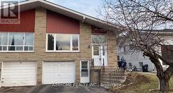LOWER - 67 CHIPWOOD CRESCENT Toronto, ON M2J 3X6