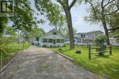 12194 AUGUSTINE ROAD  Wainfleet (Lakeshore), ON L0S 1V0