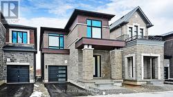 1074 PISCES TRAIL Pickering, ON L0H 1J0