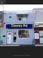 462 DAWES ROAD Toronto, ON M4B 2E9