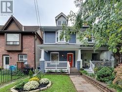 297 WITHROW AVENUE Toronto, ON M4J 1B6