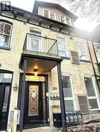 1A - 259 GERRARD STREET E Toronto, ON M5A 2G1