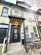 2A - 259 GERRARD STREET E Toronto, ON M5A 2G1