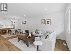 Photos are of 1832 Springhill Drive, the adjacent unit as they are identical. - 
