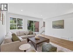 Photos are of 1832 Springhill Drive, the adjacent unit as they are identical. - 