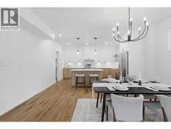 Photos are of 1832 Springhill Drive, the adjacent unit as they are identical. - 