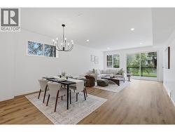 Photos are of 1832 Springhill Drive, the adjacent unit as they are identical. - 