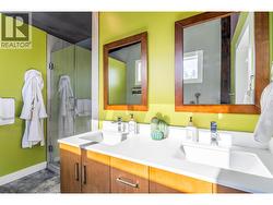 Primary Ensuite - 
