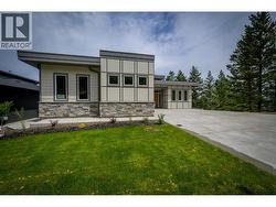 2140 LINFIELD Drive Kamloops, BC V1S 0G3