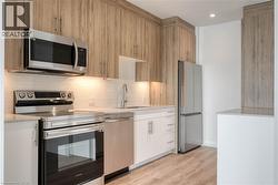 525 NEW DUNDEE Road Unit# 222  Kitchener, ON N2P 0K8