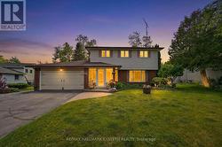 95 CENTENNIAL DRIVE Port Hope, ON L1A 3X3