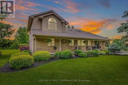35922 LIEURY ROAD North Middlesex (Mount Carmel), ON N0M 2K0