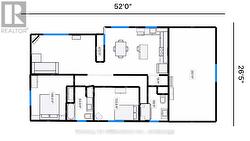 Main Floor - 