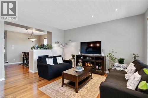 298 Garth Massey Drive, Cambridge, ON 