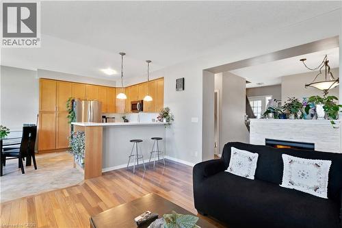 298 Garth Massey Drive, Cambridge, ON 