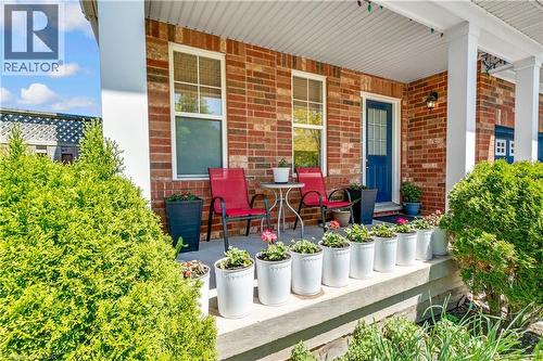 298 Garth Massey Drive, Cambridge, ON 