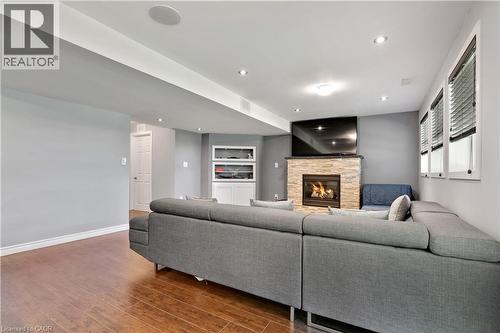 298 Garth Massey Drive, Cambridge, ON 