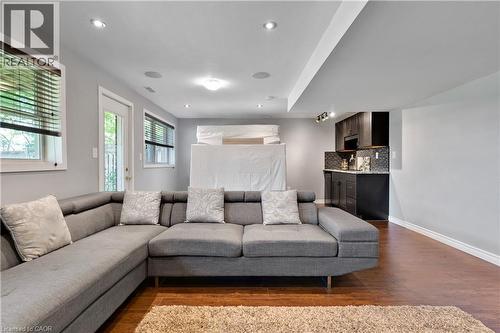 298 Garth Massey Drive, Cambridge, ON 