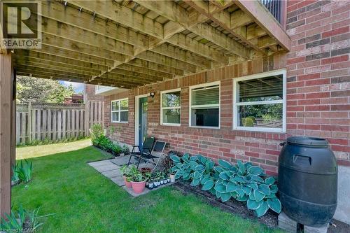 298 Garth Massey Drive, Cambridge, ON 