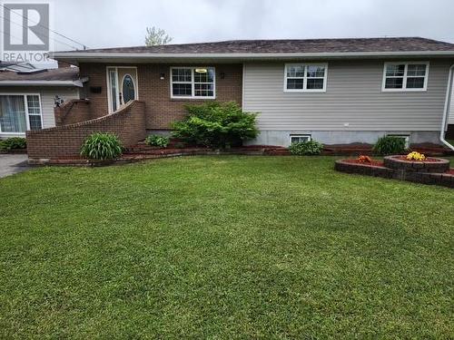 128 Bennett Drive  Gander, NL A1V 1N6