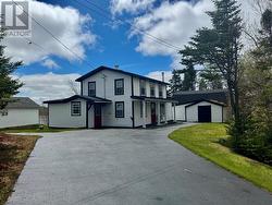 35 Main Road  North Harbour, NL A0E 2N0