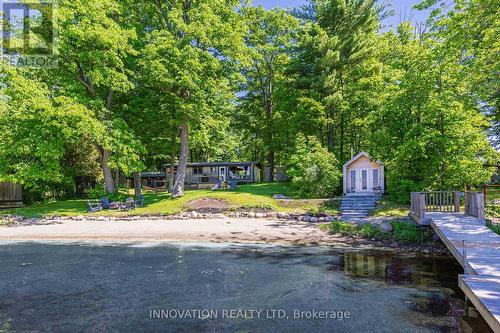 102 NORWAY POINT ROAD  Drummond/North Elmsley, ON K7C 4K8