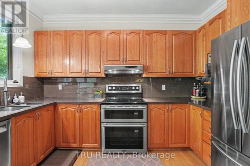 40 Cimarron Crescent, Ottawa, ON 