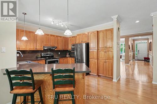40 Cimarron Crescent, Ottawa, ON 
