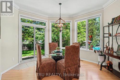 40 Cimarron Crescent, Ottawa, ON 