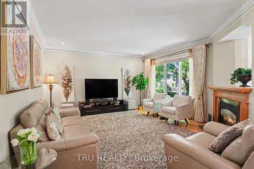 40 Cimarron Crescent, Ottawa, ON 
