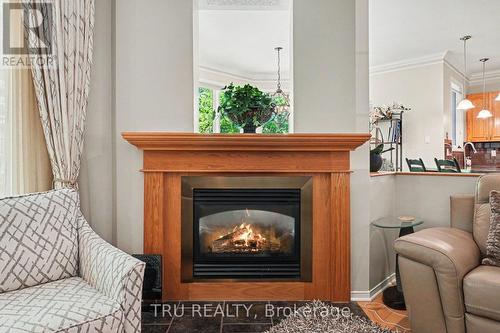 40 Cimarron Crescent, Ottawa, ON 