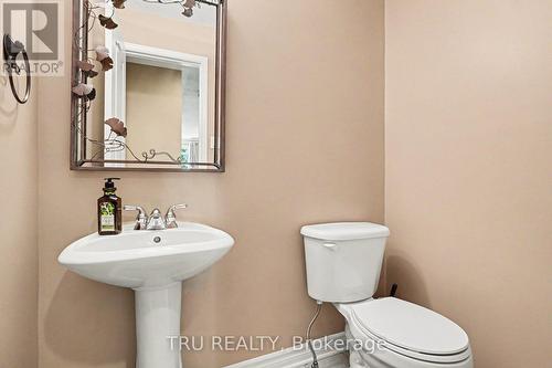 40 Cimarron Crescent, Ottawa, ON 