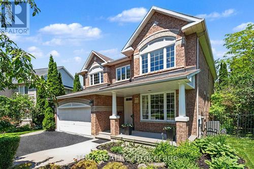40 Cimarron Crescent, Ottawa, ON 