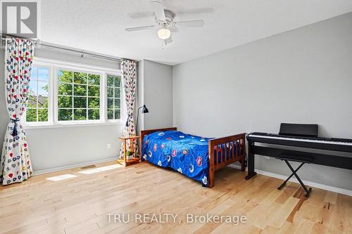 40 Cimarron Crescent, Ottawa, ON 