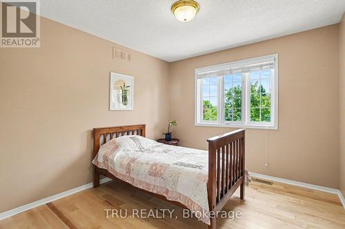 40 Cimarron Crescent, Ottawa, ON 