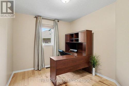 40 Cimarron Crescent, Ottawa, ON 