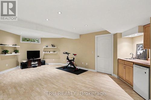 40 Cimarron Crescent, Ottawa, ON 