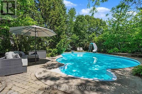 40 Cimarron Crescent, Ottawa, ON 