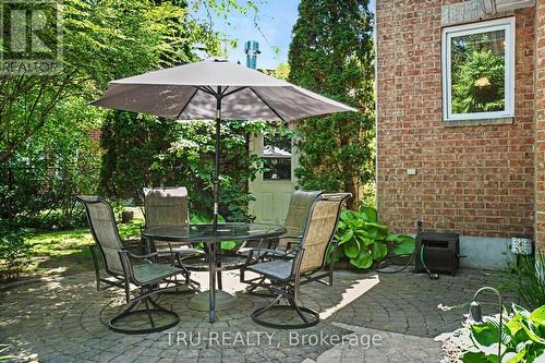 40 Cimarron Crescent, Ottawa, ON 