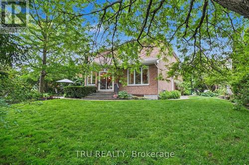 40 Cimarron Crescent, Ottawa, ON 