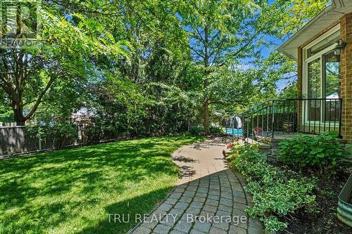 40 Cimarron Crescent, Ottawa, ON 