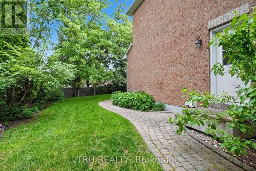 40 Cimarron Crescent, Ottawa, ON 