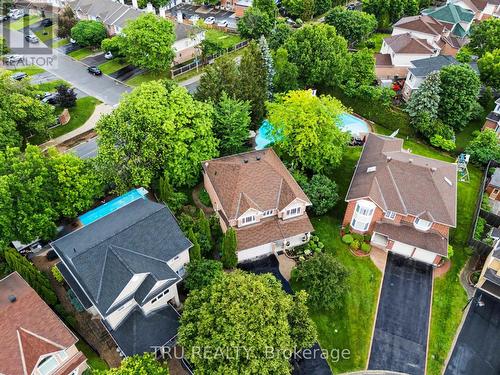 40 Cimarron Crescent, Ottawa, ON 