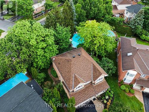 40 Cimarron Crescent, Ottawa, ON 