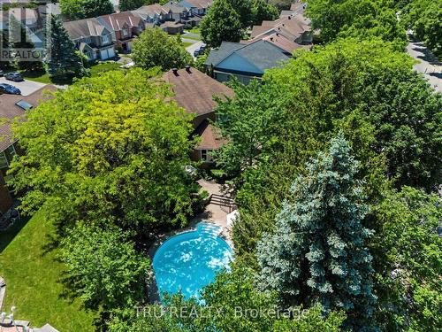 40 Cimarron Crescent, Ottawa, ON 