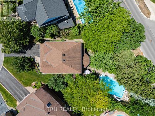 40 Cimarron Crescent, Ottawa, ON 