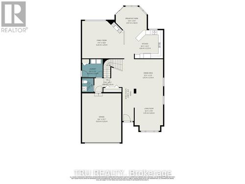 40 Cimarron Crescent, Ottawa, ON 